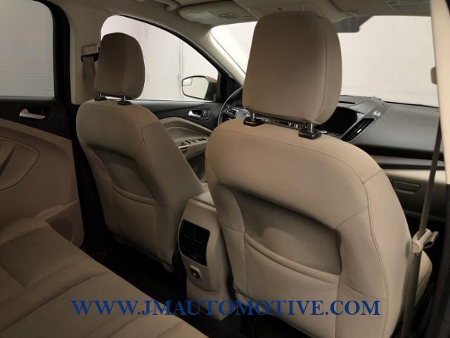2018 Ford Escape SE 4WD, available for sale in Naugatuck, Connecticut | J&M Automotive Sls&Svc LLC. Naugatuck, Connecticut 2018 Ford Escape SE 4WD, available for sale in Naugatuck, Connecticut | J&M Automotive Sls&Svc LLC. Naugatuck, Connecticut