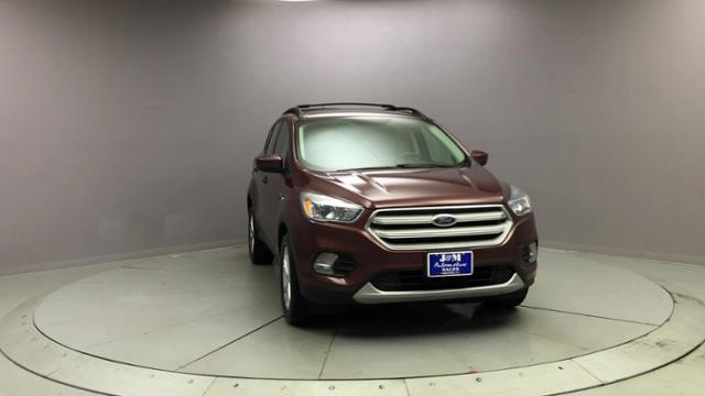 2018 Ford Escape SE 4WD, available for sale in Naugatuck, Connecticut | J&M Automotive Sls&Svc LLC. Naugatuck, Connecticut 2018 Ford Escape SE 4WD, available for sale in Naugatuck, Connecticut | J&M Automotive Sls&Svc LLC. Naugatuck, Connecticut