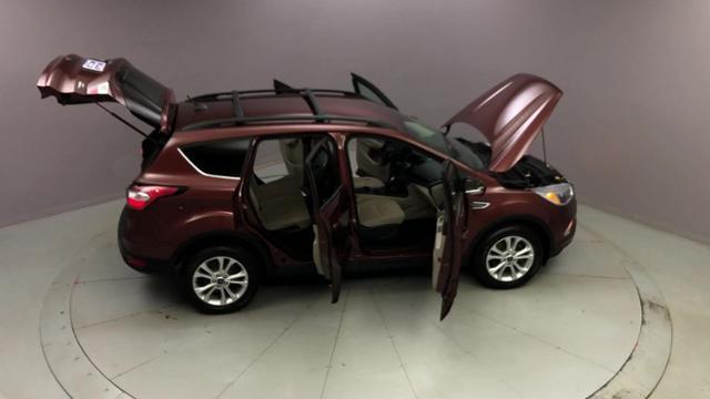 2018 Ford Escape SE 4WD, available for sale in Naugatuck, Connecticut | J&M Automotive Sls&Svc LLC. Naugatuck, Connecticut 2018 Ford Escape SE 4WD, available for sale in Naugatuck, Connecticut | J&M Automotive Sls&Svc LLC. Naugatuck, Connecticut