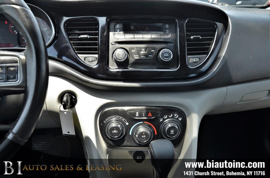 2013 Dodge Dart 4dr Sdn SXT, available for sale in Bohemia, New York | B I Auto Sales. Bohemia, New York 2013 Dodge Dart 4dr Sdn SXT, available for sale in Bohemia, New York | B I Auto Sales. Bohemia, New York