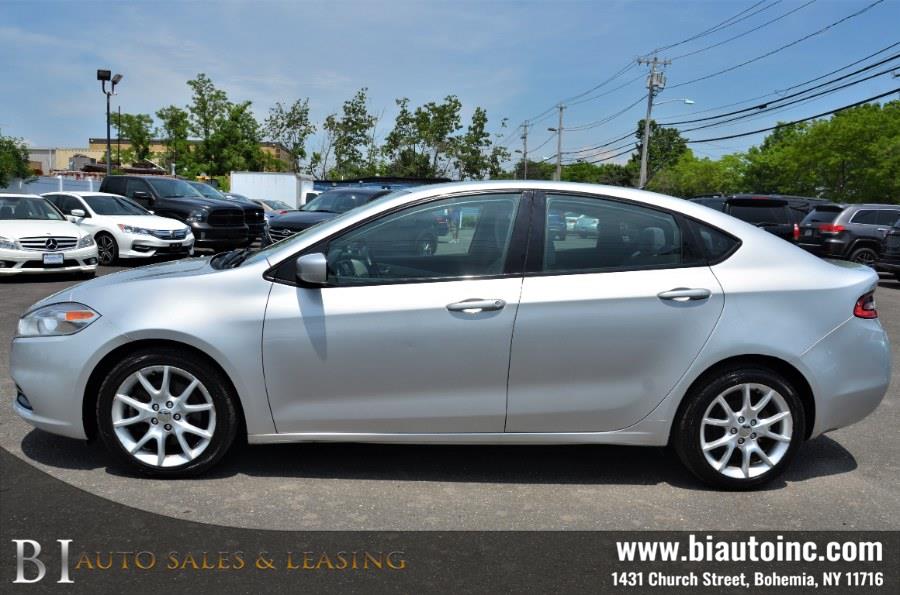 2013 Dodge Dart 4dr Sdn SXT, available for sale in Bohemia, New York | B I Auto Sales. Bohemia, New York 2013 Dodge Dart 4dr Sdn SXT, available for sale in Bohemia, New York | B I Auto Sales. Bohemia, New York