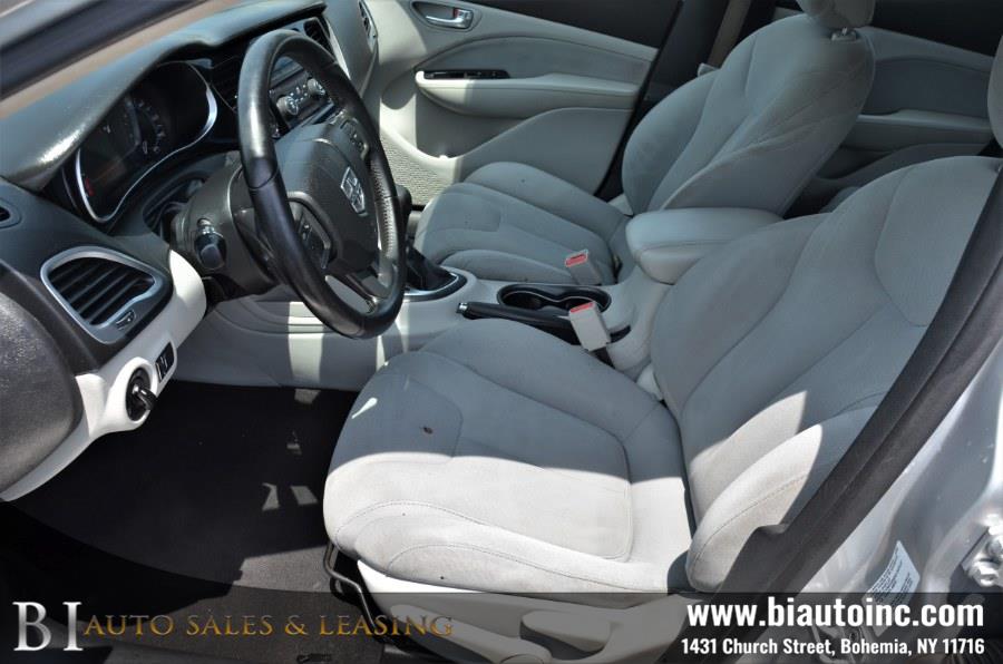 2013 Dodge Dart 4dr Sdn SXT, available for sale in Bohemia, New York | B I Auto Sales. Bohemia, New York 2013 Dodge Dart 4dr Sdn SXT, available for sale in Bohemia, New York | B I Auto Sales. Bohemia, New York