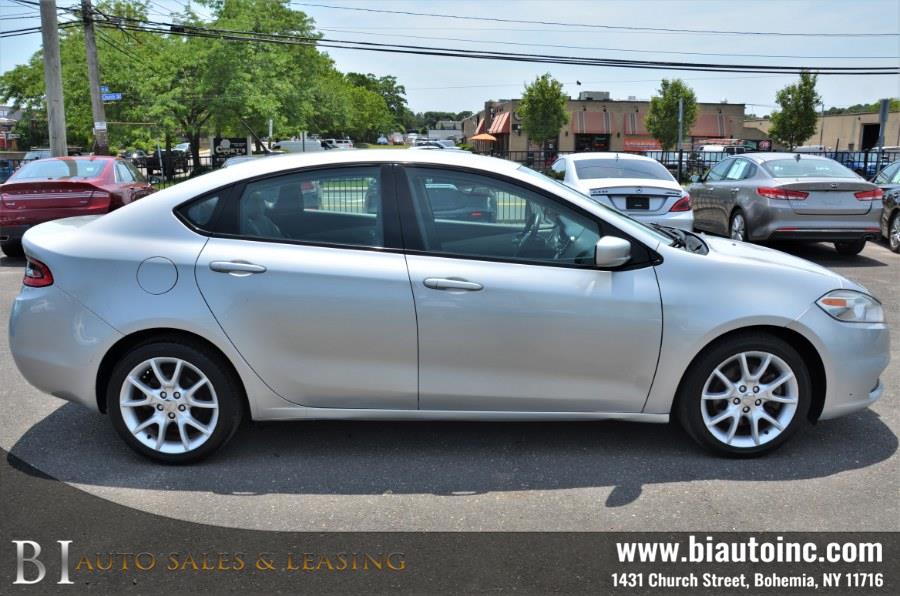 2013 Dodge Dart 4dr Sdn SXT, available for sale in Bohemia, New York | B I Auto Sales. Bohemia, New York 2013 Dodge Dart 4dr Sdn SXT, available for sale in Bohemia, New York | B I Auto Sales. Bohemia, New York