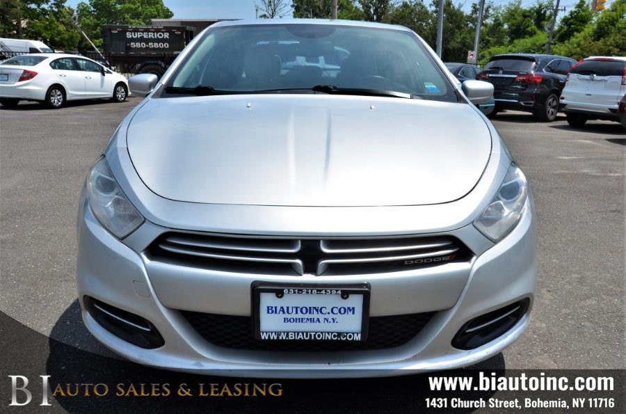 2013 Dodge Dart 4dr Sdn SXT, available for sale in Bohemia, New York | B I Auto Sales. Bohemia, New York 2013 Dodge Dart 4dr Sdn SXT, available for sale in Bohemia, New York | B I Auto Sales. Bohemia, New York