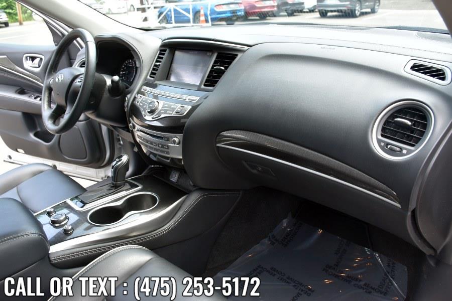 Used INFINITI QX60 AWD 2020 | Highline Car Connection. Waterbury, Connecticut Used INFINITI QX60 AWD 2020 | Highline Car Connection. Waterbury, Connecticut