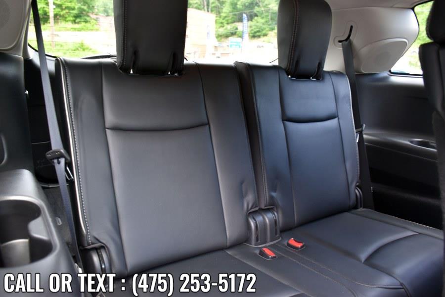 Used INFINITI QX60 AWD 2020 | Highline Car Connection. Waterbury, Connecticut Used INFINITI QX60 AWD 2020 | Highline Car Connection. Waterbury, Connecticut