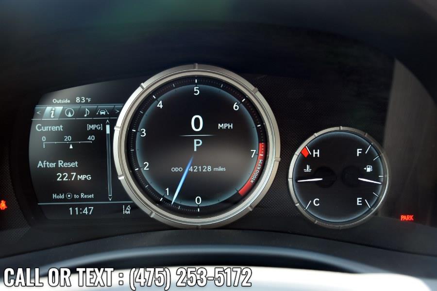 Used Lexus GS GS 350 F Sport AWD 2018 | Highline Car Connection. Waterbury, Connecticut Used Lexus GS GS 350 F Sport AWD 2018 | Highline Car Connection. Waterbury, Connecticut