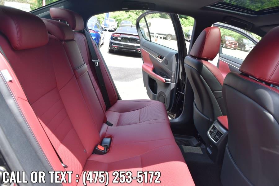 Used Lexus GS GS 350 F Sport AWD 2018 | Highline Car Connection. Waterbury, Connecticut Used Lexus GS GS 350 F Sport AWD 2018 | Highline Car Connection. Waterbury, Connecticut