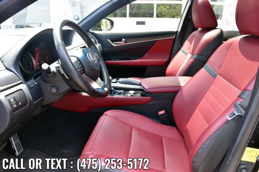 Used Lexus GS GS 350 F Sport AWD 2018 | Highline Car Connection. Waterbury, Connecticut Used Lexus GS GS 350 F Sport AWD 2018 | Highline Car Connection. Waterbury, Connecticut