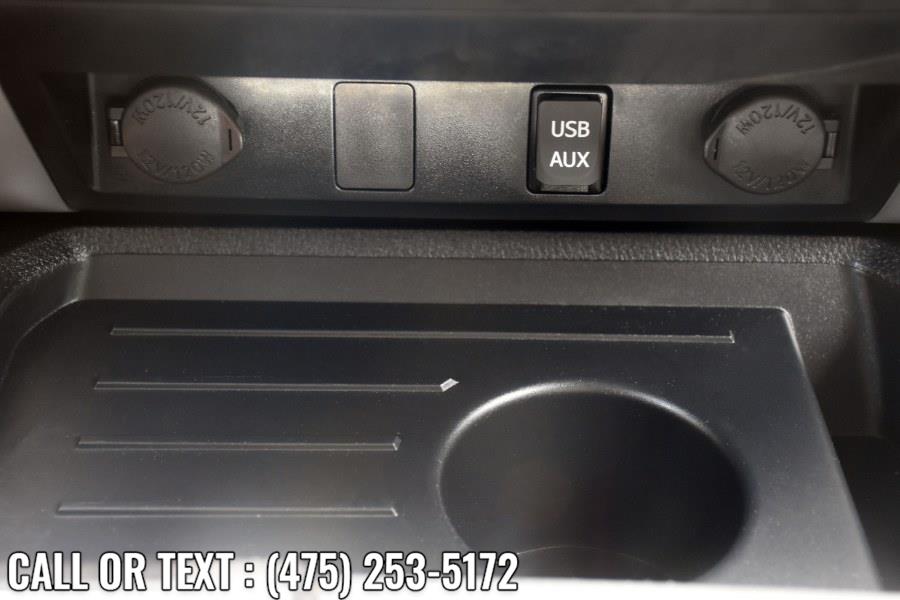 Used Toyota Tundra 4WD SR5 CrewMax 5.5'' Bed 5.7L 2019 | Highline Car Connection. Waterbury, Connecticut Used Toyota Tundra 4WD SR5 CrewMax 5.5'' Bed 5.7L 2019 | Highline Car Connection. Waterbury, Connecticut