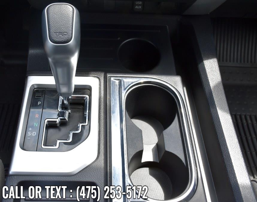 Used Toyota Tundra 4WD SR5 CrewMax 5.5'' Bed 5.7L 2019 | Highline Car Connection. Waterbury, Connecticut Used Toyota Tundra 4WD SR5 CrewMax 5.5'' Bed 5.7L 2019 | Highline Car Connection. Waterbury, Connecticut