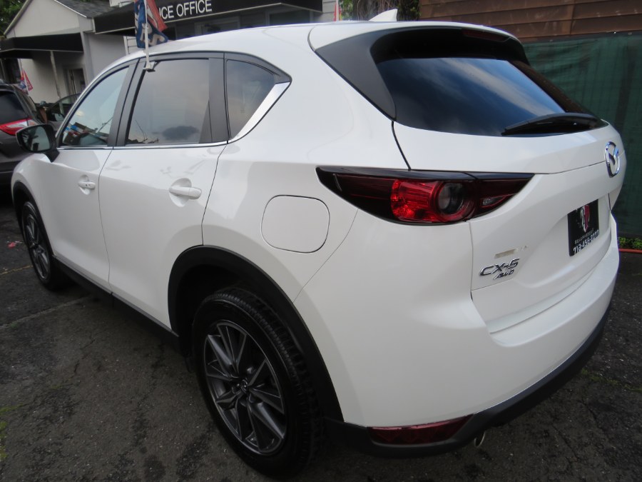 2018 Mazda CX-5 Touring AWD NAVI, available for sale in Middle Village, New York | Road Masters II INC. Middle Village, New York 2018 Mazda CX-5 Touring AWD NAVI, available for sale in Middle Village, New York | Road Masters II INC. Middle Village, New York