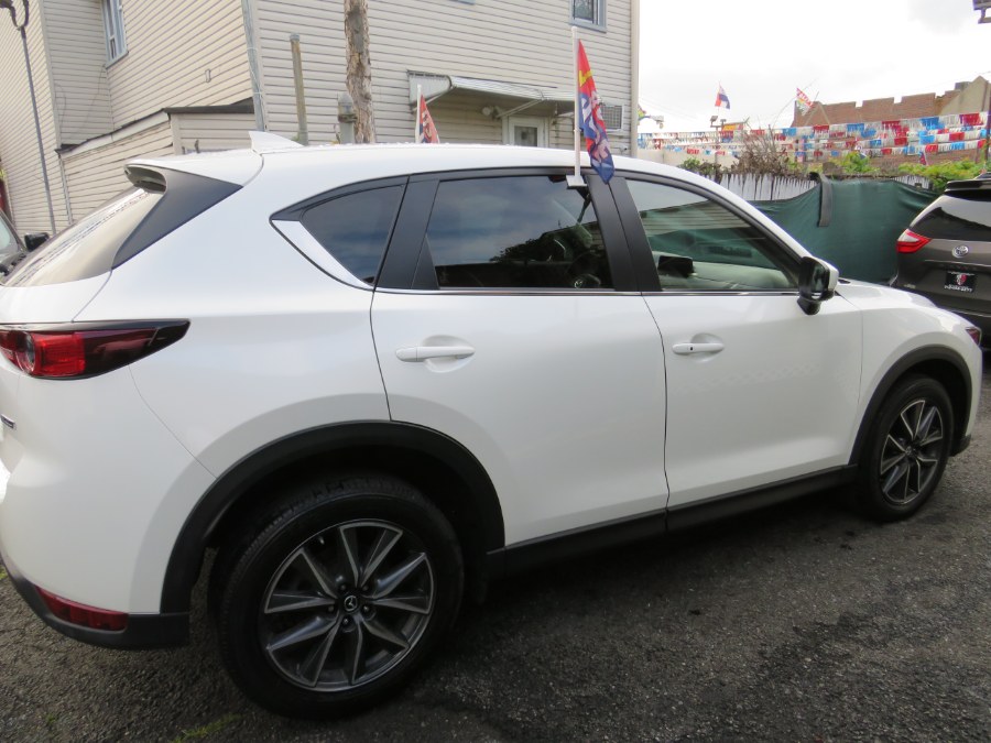 2018 Mazda CX-5 Touring AWD NAVI, available for sale in Middle Village, New York | Road Masters II INC. Middle Village, New York 2018 Mazda CX-5 Touring AWD NAVI, available for sale in Middle Village, New York | Road Masters II INC. Middle Village, New York