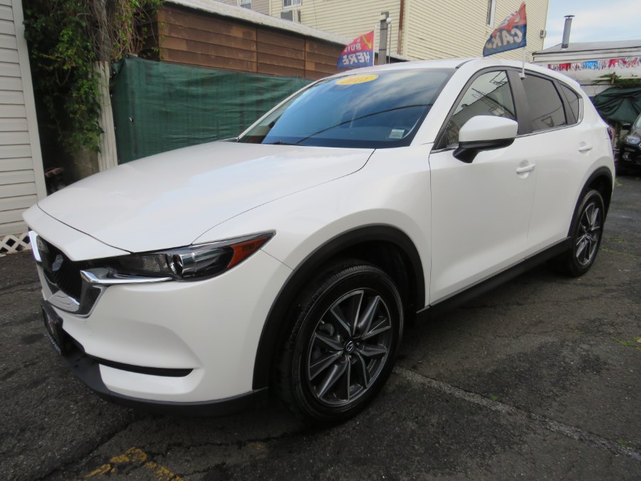 2018 Mazda CX-5 Touring AWD NAVI, available for sale in Middle Village, New York | Road Masters II INC. Middle Village, New York 2018 Mazda CX-5 Touring AWD NAVI, available for sale in Middle Village, New York | Road Masters II INC. Middle Village, New York