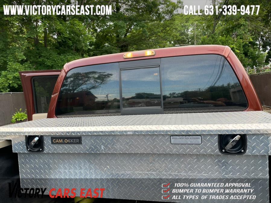 Used Ford Super Duty F-450 DRW 4WD Crew Cab 172" King Ranch 2008 | Victory Cars East LLC. Huntington, New York Used Ford Super Duty F-450 DRW 4WD Crew Cab 172" King Ranch 2008 | Victory Cars East LLC. Huntington, New York