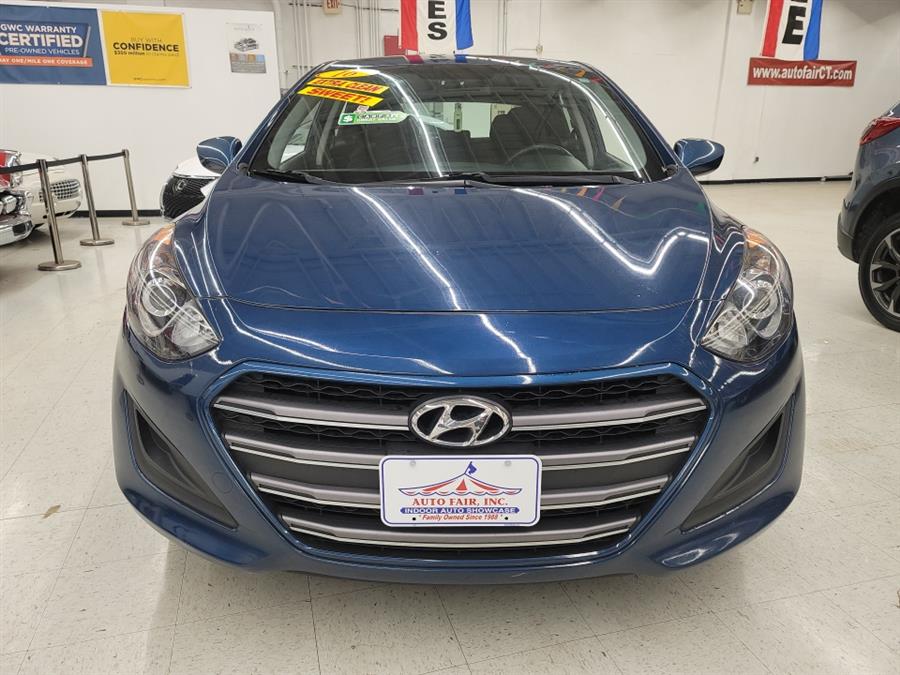 2016 Hyundai Elantra GT 5dr HB Auto, available for sale in West Haven, CT