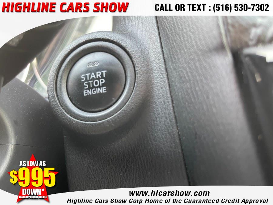 Used Mazda CX-5 2016.5 AWD 4dr Auto Sport 2016 | Highline Cars Show Corp. West Hempstead, New York Used Mazda CX-5 2016.5 AWD 4dr Auto Sport 2016 | Highline Cars Show Corp. West Hempstead, New York