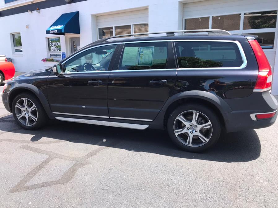 Used Volvo XC70 T6 Premier Plus 2014 | Good Guys Auto House. Southington, Connecticut Used Volvo XC70 T6 Premier Plus 2014 | Good Guys Auto House. Southington, Connecticut