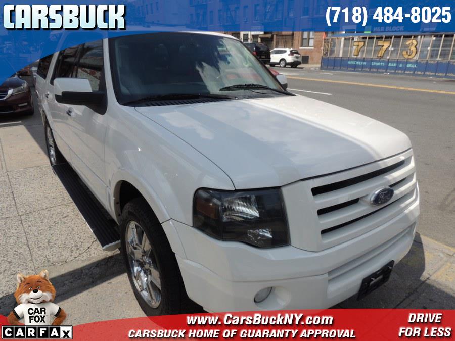 2010 Ford Expedition 4WD 4dr Limited, available for sale in Brooklyn, New York | Carsbuck Inc.. Brooklyn, New York