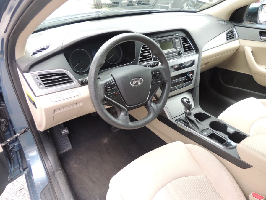 Used Hyundai Sonata SE 2.4L 2017 | Carsbuck Inc.. Brooklyn, New York Used Hyundai Sonata SE 2.4L 2017 | Carsbuck Inc.. Brooklyn, New York