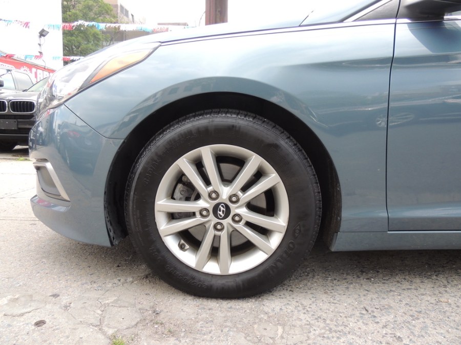 Used Hyundai Sonata SE 2.4L 2017 | Carsbuck Inc.. Brooklyn, New York Used Hyundai Sonata SE 2.4L 2017 | Carsbuck Inc.. Brooklyn, New York