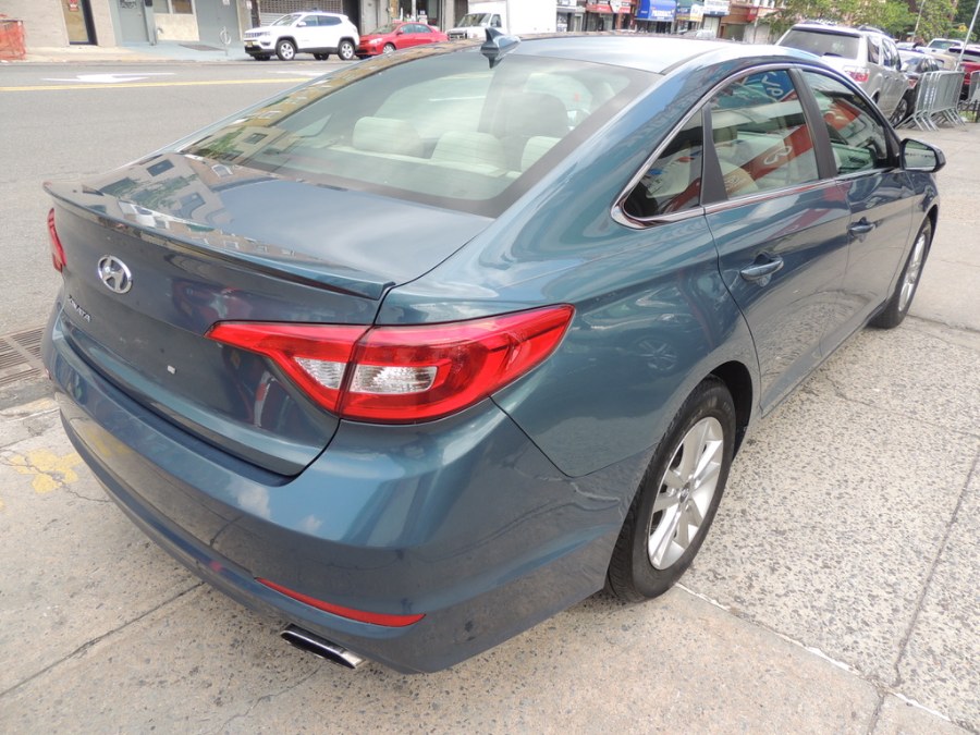 Used Hyundai Sonata SE 2.4L 2017 | Carsbuck Inc.. Brooklyn, New York Used Hyundai Sonata SE 2.4L 2017 | Carsbuck Inc.. Brooklyn, New York