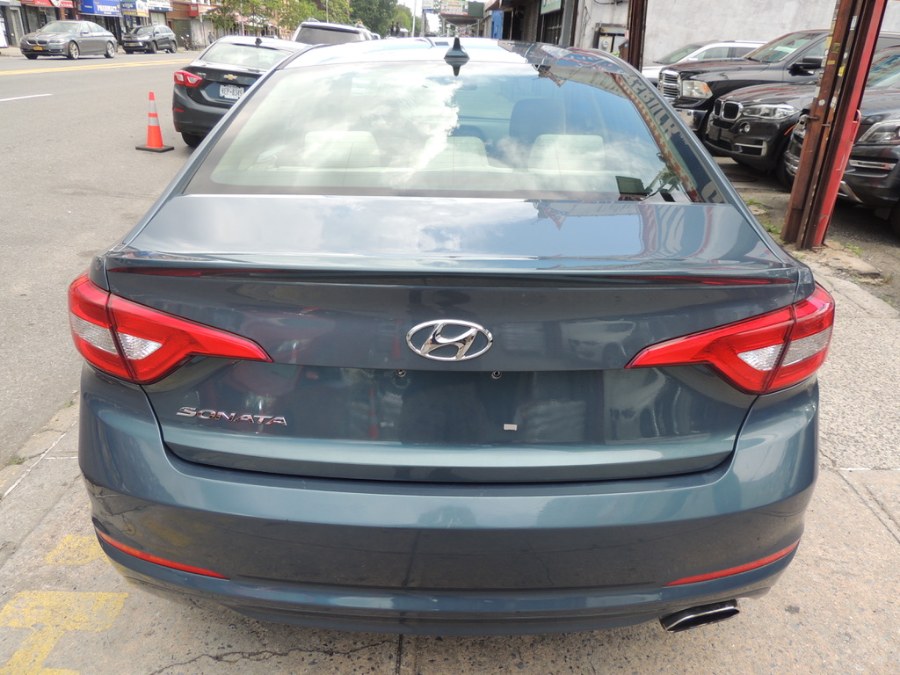 Used Hyundai Sonata SE 2.4L 2017 | Carsbuck Inc.. Brooklyn, New York Used Hyundai Sonata SE 2.4L 2017 | Carsbuck Inc.. Brooklyn, New York