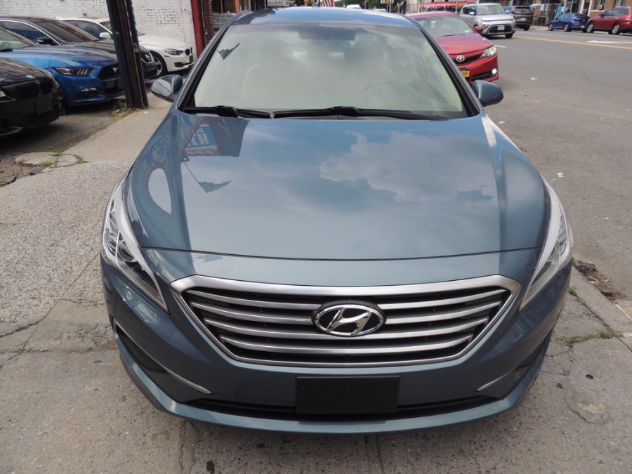 Used Hyundai Sonata SE 2.4L 2017 | Carsbuck Inc.. Brooklyn, New York Used Hyundai Sonata SE 2.4L 2017 | Carsbuck Inc.. Brooklyn, New York