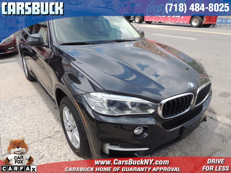 2014 BMW X5 AWD 4dr xDrive35i, available for sale in Brooklyn, New York | Carsbuck Inc.. Brooklyn, New York