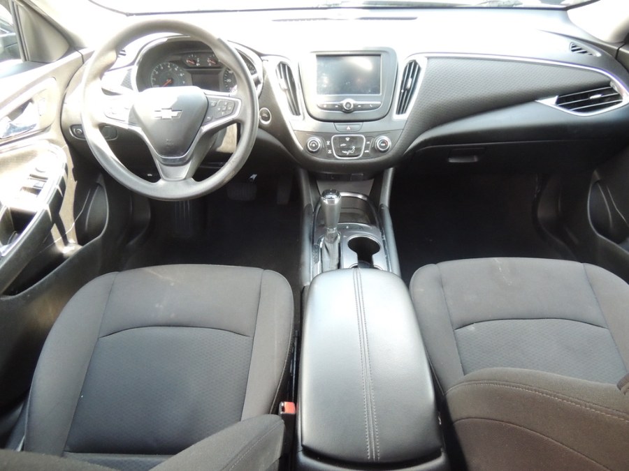 Used Chevrolet Malibu 4dr Sdn LT w/1LT 2018 | Carsbuck Inc.. Brooklyn, New York Used Chevrolet Malibu 4dr Sdn LT w/1LT 2018 | Carsbuck Inc.. Brooklyn, New York