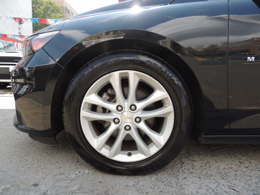Used Chevrolet Malibu 4dr Sdn LT w/1LT 2018 | Carsbuck Inc.. Brooklyn, New York Used Chevrolet Malibu 4dr Sdn LT w/1LT 2018 | Carsbuck Inc.. Brooklyn, New York
