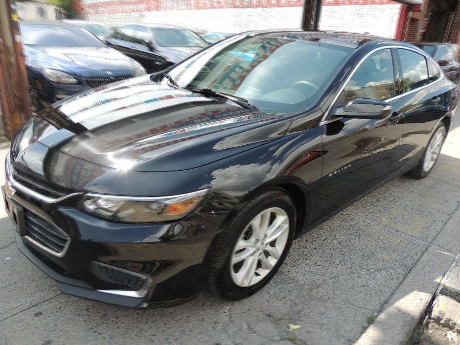Used Chevrolet Malibu 4dr Sdn LT w/1LT 2018 | Carsbuck Inc.. Brooklyn, New York Used Chevrolet Malibu 4dr Sdn LT w/1LT 2018 | Carsbuck Inc.. Brooklyn, New York
