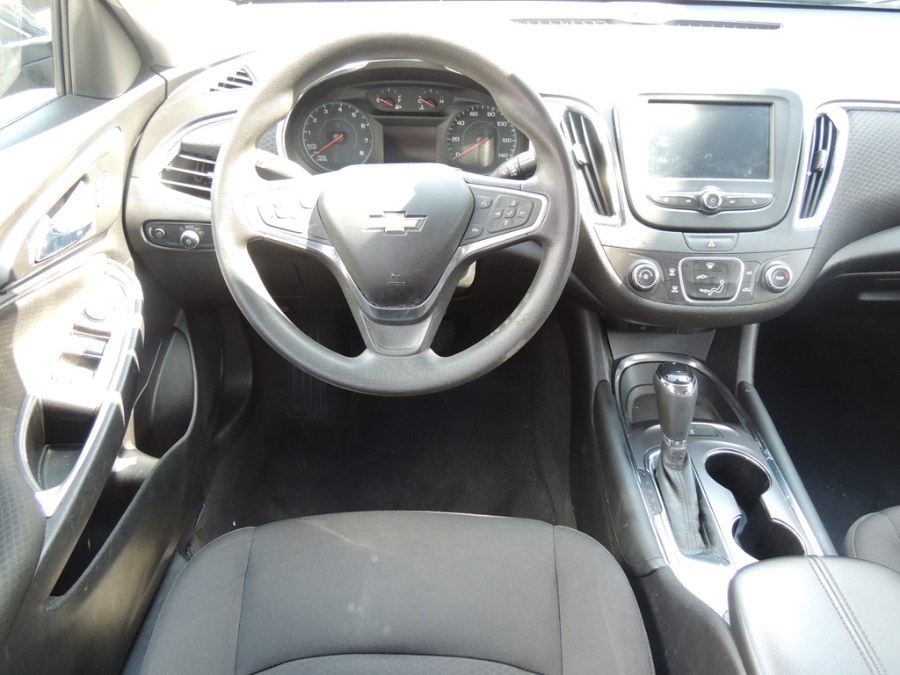 Used Chevrolet Malibu 4dr Sdn LT w/1LT 2018 | Carsbuck Inc.. Brooklyn, New York Used Chevrolet Malibu 4dr Sdn LT w/1LT 2018 | Carsbuck Inc.. Brooklyn, New York