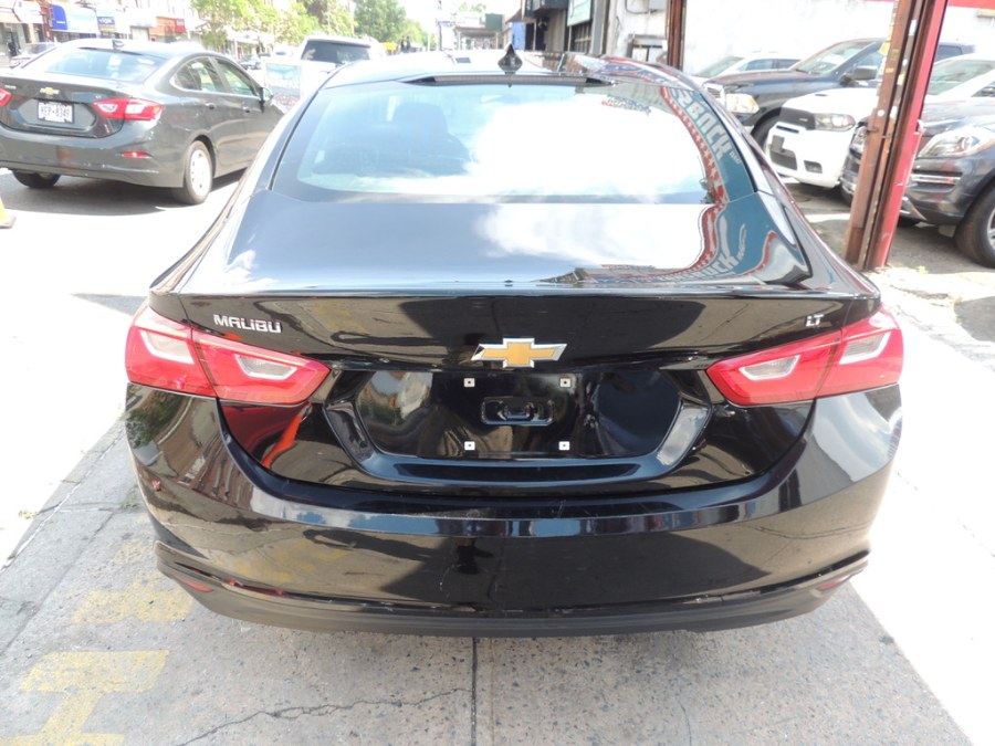 Used Chevrolet Malibu 4dr Sdn LT w/1LT 2018 | Carsbuck Inc.. Brooklyn, New York Used Chevrolet Malibu 4dr Sdn LT w/1LT 2018 | Carsbuck Inc.. Brooklyn, New York