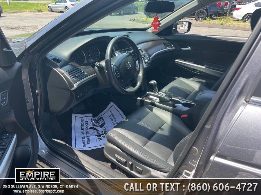 Used Honda Crosstour 4WD V6 5dr EX-L w/Navi 2015 | Empire Auto Wholesalers. S.Windsor, Connecticut Used Honda Crosstour 4WD V6 5dr EX-L w/Navi 2015 | Empire Auto Wholesalers. S.Windsor, Connecticut