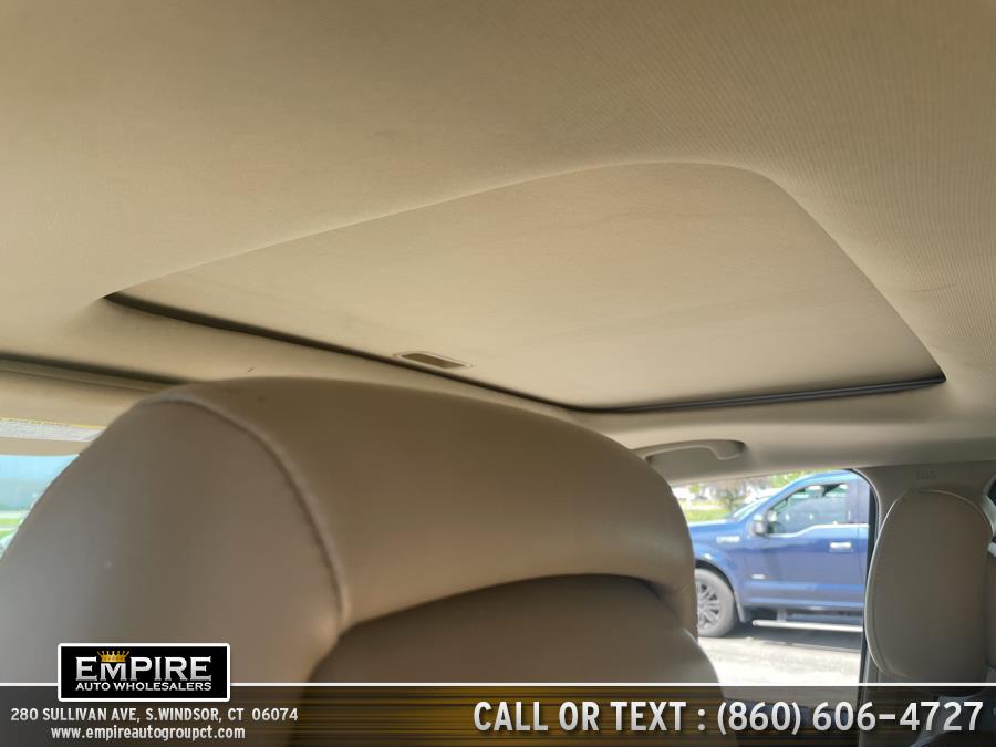 Used Jeep Grand Cherokee 4WD 4dr Limited 2014 | Empire Auto Wholesalers. S.Windsor, Connecticut Used Jeep Grand Cherokee 4WD 4dr Limited 2014 | Empire Auto Wholesalers. S.Windsor, Connecticut