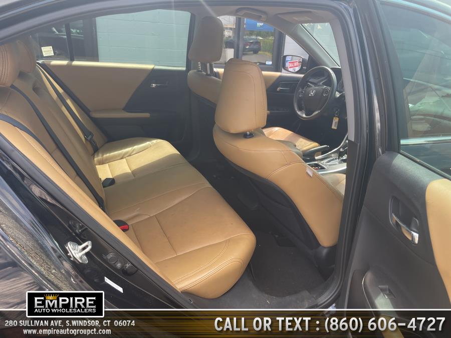 Used Honda Accord Sedan 4dr I4 CVT Sport 2014 | Empire Auto Wholesalers. S.Windsor, Connecticut Used Honda Accord Sedan 4dr I4 CVT Sport 2014 | Empire Auto Wholesalers. S.Windsor, Connecticut