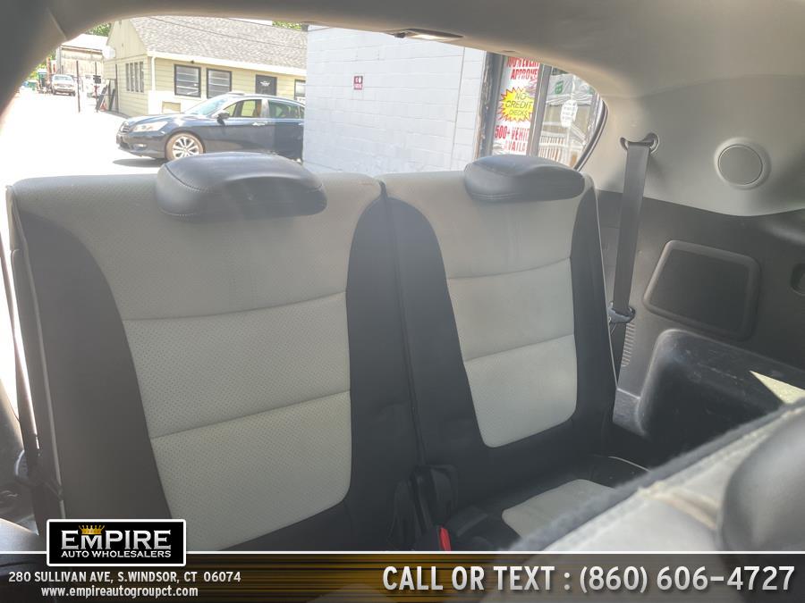 Used Kia Sorento AWD 4dr V6 SX 2012 | Empire Auto Wholesalers. S.Windsor, Connecticut Used Kia Sorento AWD 4dr V6 SX 2012 | Empire Auto Wholesalers. S.Windsor, Connecticut