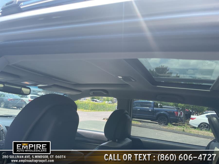 Used Kia Sorento AWD 4dr V6 SX 2012 | Empire Auto Wholesalers. S.Windsor, Connecticut Used Kia Sorento AWD 4dr V6 SX 2012 | Empire Auto Wholesalers. S.Windsor, Connecticut