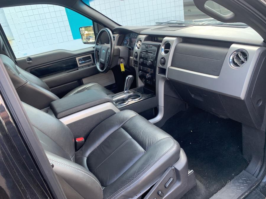 Used Ford F-150 4WD SuperCrew 145" FX4 2011 | Dealertown Auto Wholesalers. Milford, Connecticut Used Ford F-150 4WD SuperCrew 145" FX4 2011 | Dealertown Auto Wholesalers. Milford, Connecticut