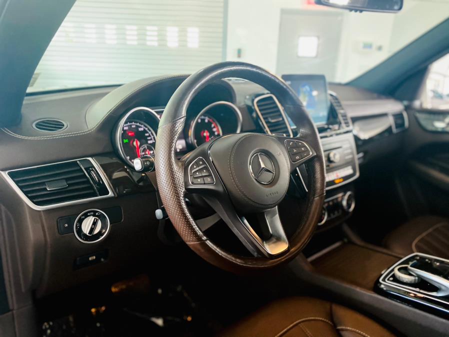 Used Mercedes-Benz GLS GLS 450 4MATIC SUV 2018 | Luxury Motor Club. Franklin Square, New York Used Mercedes-Benz GLS GLS 450 4MATIC SUV 2018 | Luxury Motor Club. Franklin Square, New York