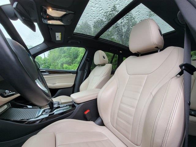 Used BMW X3 xDrive30i 2018 | Luxury Motor Car Company. Cincinnati, Ohio Used BMW X3 xDrive30i 2018 | Luxury Motor Car Company. Cincinnati, Ohio