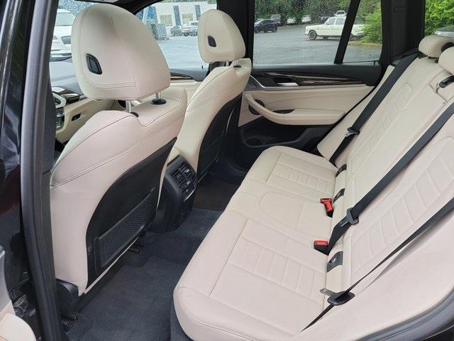 Used BMW X3 xDrive30i 2018 | Luxury Motor Car Company. Cincinnati, Ohio Used BMW X3 xDrive30i 2018 | Luxury Motor Car Company. Cincinnati, Ohio