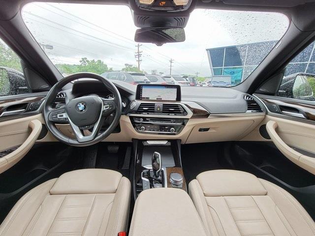Used BMW X3 xDrive30i 2018 | Luxury Motor Car Company. Cincinnati, Ohio Used BMW X3 xDrive30i 2018 | Luxury Motor Car Company. Cincinnati, Ohio
