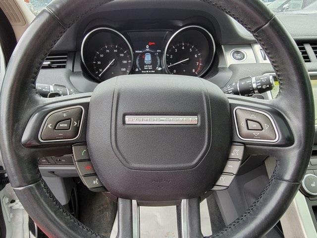 Used Land Rover Range Rover Evoque SE Premium 2017 | Luxury Motor Car Company. Cincinnati, Ohio Used Land Rover Range Rover Evoque SE Premium 2017 | Luxury Motor Car Company. Cincinnati, Ohio