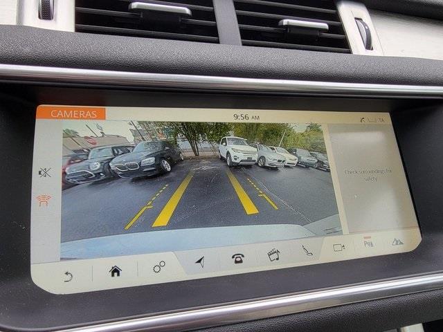 Used Land Rover Range Rover Evoque SE Premium 2017 | Luxury Motor Car Company. Cincinnati, Ohio Used Land Rover Range Rover Evoque SE Premium 2017 | Luxury Motor Car Company. Cincinnati, Ohio