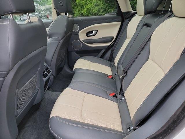 Used Land Rover Range Rover Evoque SE Premium 2017 | Luxury Motor Car Company. Cincinnati, Ohio Used Land Rover Range Rover Evoque SE Premium 2017 | Luxury Motor Car Company. Cincinnati, Ohio