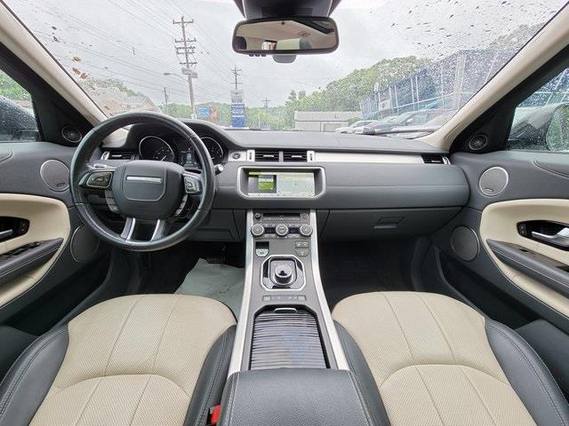 Used Land Rover Range Rover Evoque SE Premium 2017 | Luxury Motor Car Company. Cincinnati, Ohio Used Land Rover Range Rover Evoque SE Premium 2017 | Luxury Motor Car Company. Cincinnati, Ohio