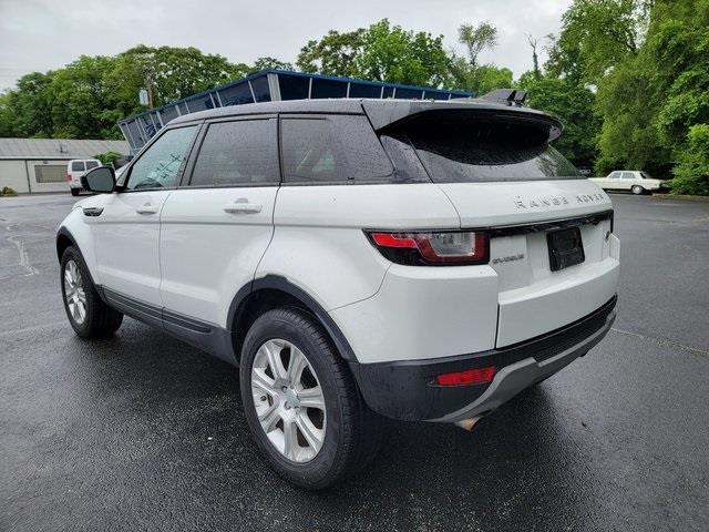 Used Land Rover Range Rover Evoque SE Premium 2017 | Luxury Motor Car Company. Cincinnati, Ohio Used Land Rover Range Rover Evoque SE Premium 2017 | Luxury Motor Car Company. Cincinnati, Ohio