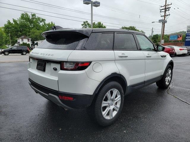 Used Land Rover Range Rover Evoque SE Premium 2017 | Luxury Motor Car Company. Cincinnati, Ohio Used Land Rover Range Rover Evoque SE Premium 2017 | Luxury Motor Car Company. Cincinnati, Ohio